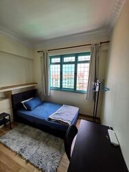 Changi Court (D16), Condominium #626640851